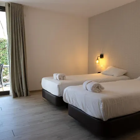 Hôtel Les Muses-2