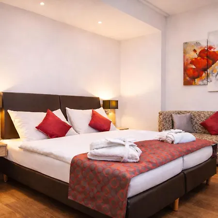 Hotel Alexander-3