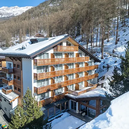 Hotel Jaegerhof-2