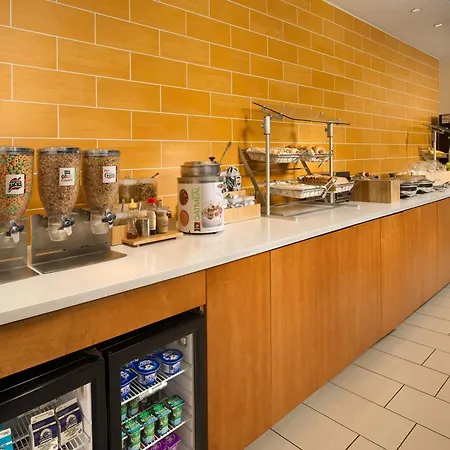 Springhill Suites Alexandria-2