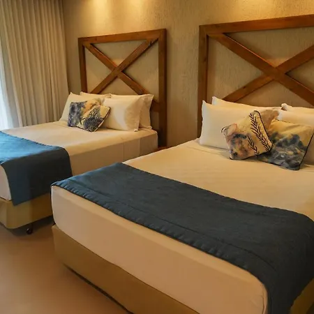 Pratagy Beach All Inclusive Resort-3