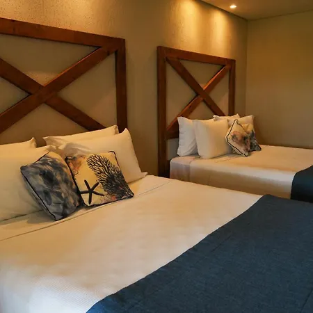 Pratagy Beach All Inclusive Resort-2