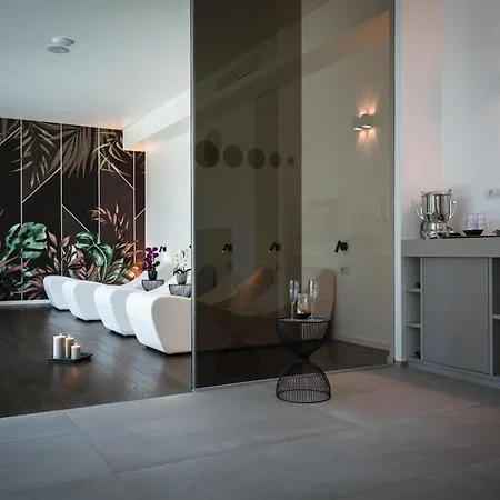 Hilton Garden Inn Venice Mestre-3