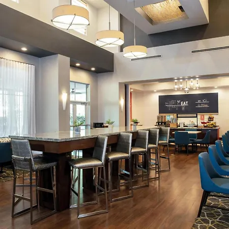 Hampton Inn & Suites Homestead Miami South-3
