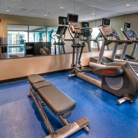 Fairfield Inn & Suites By Marriott Destin-3