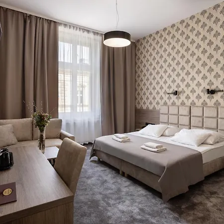 Hotel Maksymilian-3
