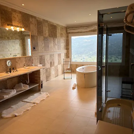 Los Cinco Enebros by Bossh! Hotels-2