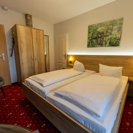 Hotel Zum Goldenen Löwen-2