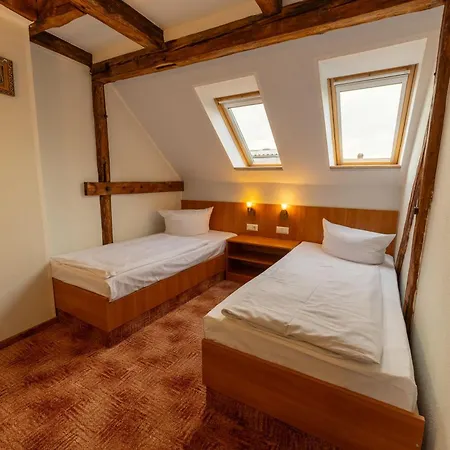 Hotel Zum Goldenen Löwen-3