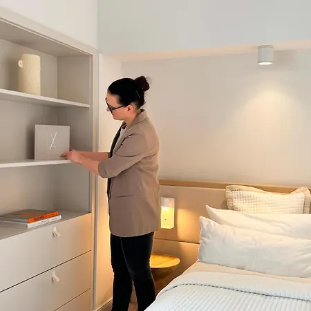 Villa Astoria - Suiten am Meer-3