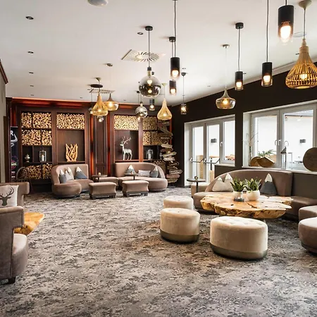 Kuhotel Steinplatte, Trademark Collection By Wyndham-2