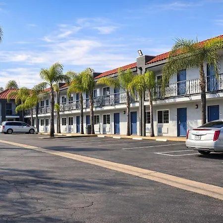 Express Inn & Suites Ontario Airport-2