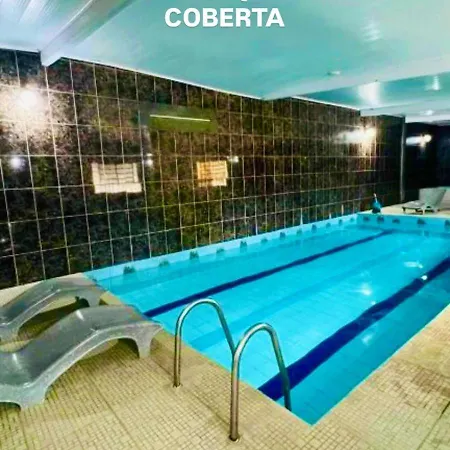 Hotel Fazendinha-2