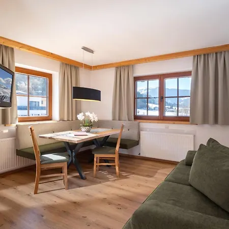 Activ Wellness - Appartement Schermerhof-3