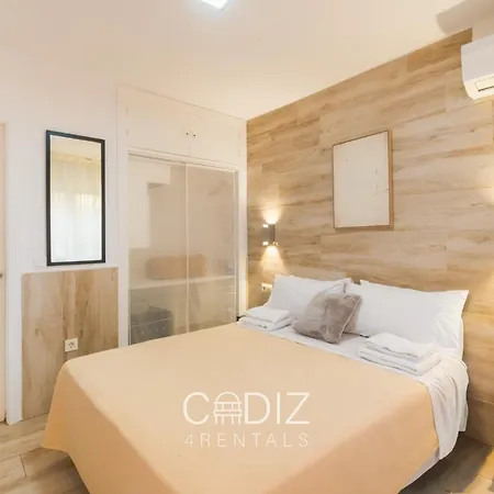Hospederia Imar By Cadiz4Rentals-3