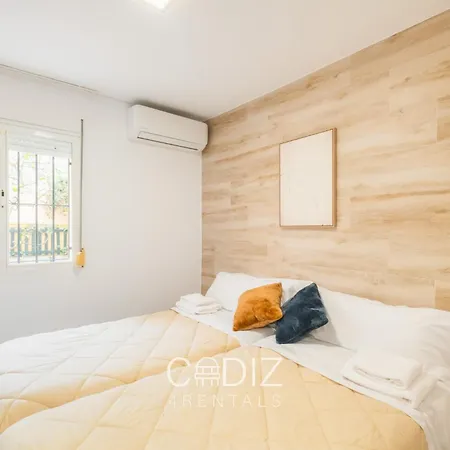 Hospederia Imar By Cadiz4Rentals-2