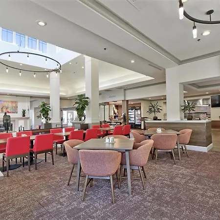 Hilton Garden Inn Livermore-3