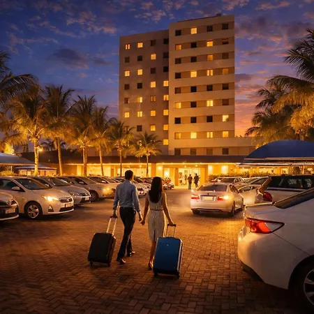 Hotel Thomasi Express-3