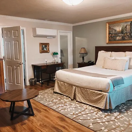 Grass Valley Courtyard Suites-2