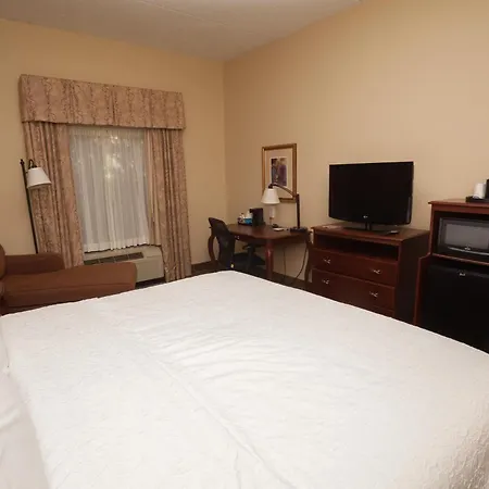 Hampton Inn Oneonta-2