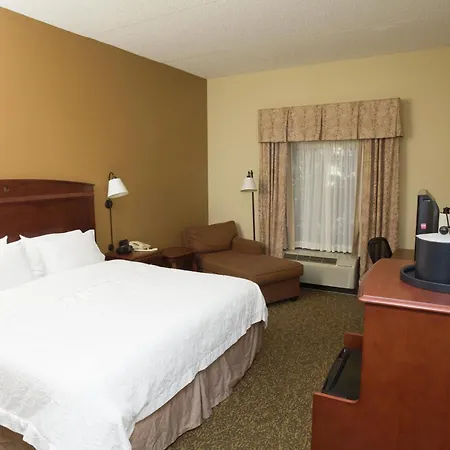 Hampton Inn Oneonta-3