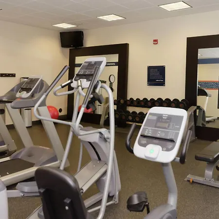 Hampton Inn Hickory-2