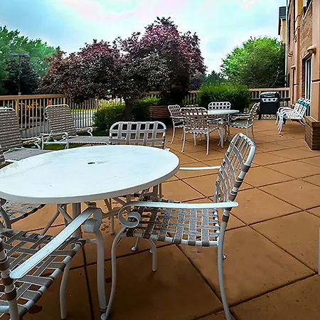 Fairfield Inn By Marriott Denver / Westminster-3