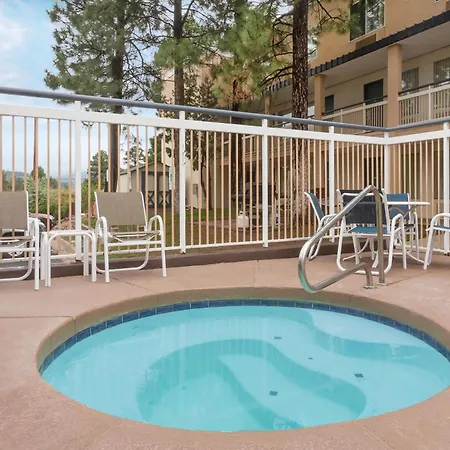 Baymont By Wyndham Flagstaff-3
