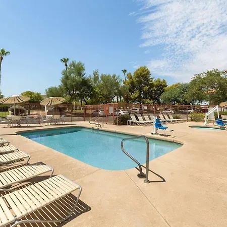 Country Inn & Suites By Radisson, Phoenix Airport, Az-3