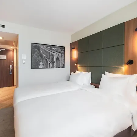 Radisson Blu Hotel, Montpellier-2