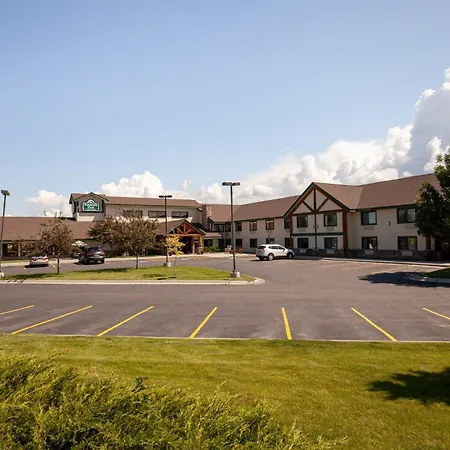 Mountainview Lodge And Suites-3