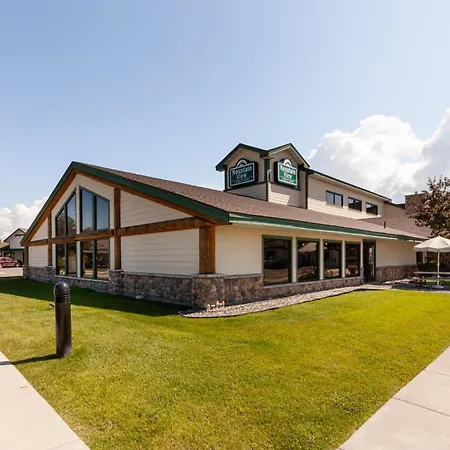 Mountainview Lodge And Suites-2
