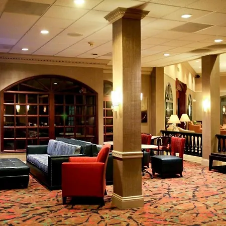 Holiday Inn Dubuque/Galena By Ihg-3