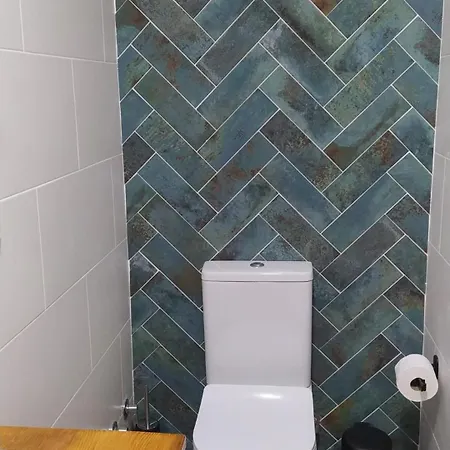 Hostal Andalucía-2