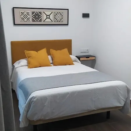 Hostal Andalucía-3