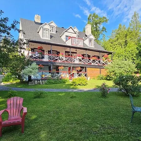 Auberge La Châtelaine-2