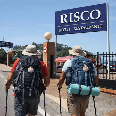 Hotel Risco-2