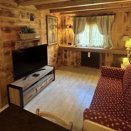 Hotel Letterario Locanda Collomb-2