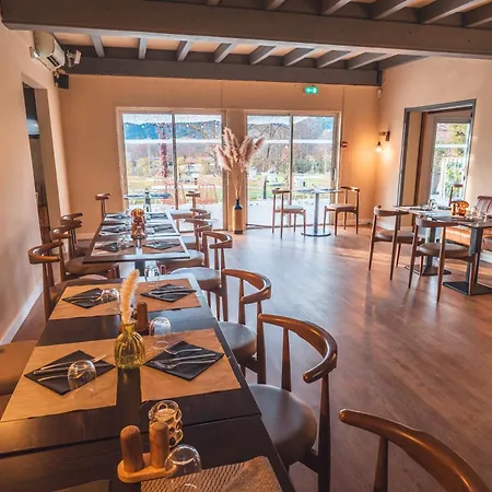 Golf Hotel De Digne Les Bains-2