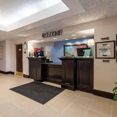Greenfield Inn & Suites Owensboro, Ky Airport-3