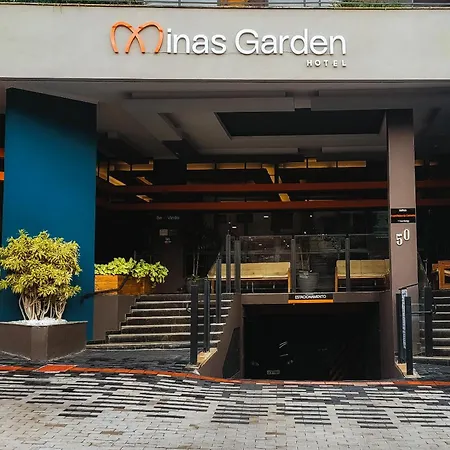 Minas Garden Hotel-2