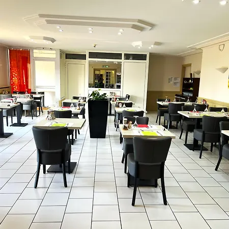Logis Hotel Altina-2