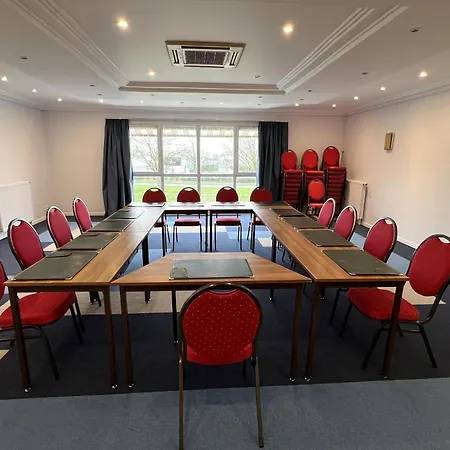 Logis Hotel Altina-3
