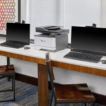 Holiday Inn Express Kansas City - At The Legends! By Ihg-2