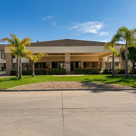 Inn Of Lompoc-3
