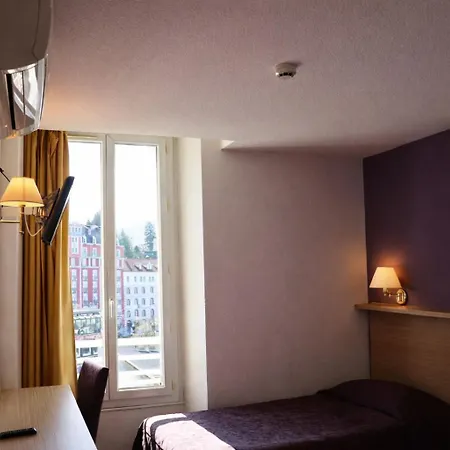 Hôtel Continental-2