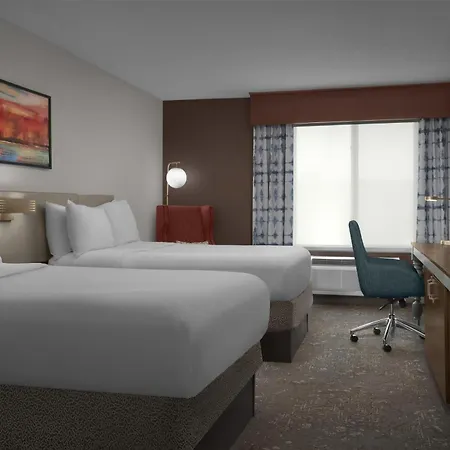 Hilton Garden Inn Westbury-3