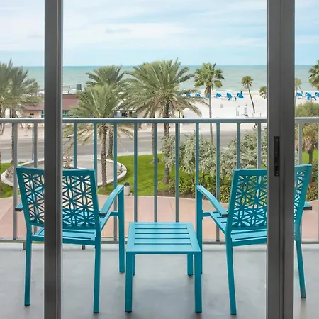 The Beachview Inn Clearwater Beach-3