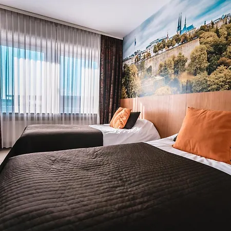 Hotel Pax-3