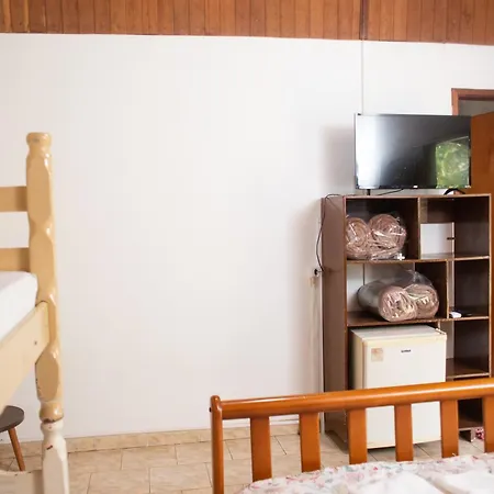 Pousada Sabiá-2